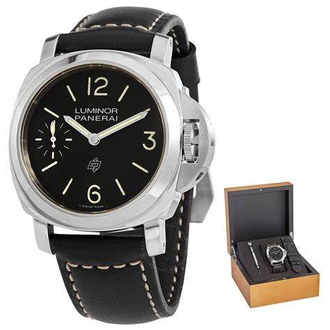 panerai luminor hand dial